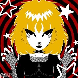 Meet your Posher, Kat